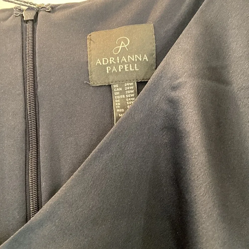 Adrianna Papell new tags